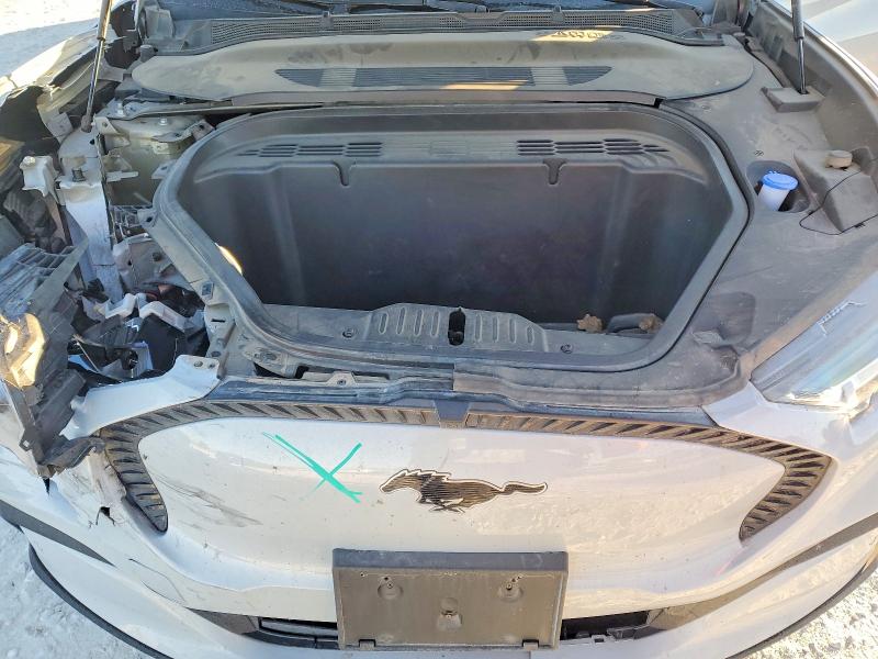 Photo 12 from auction – 2023 FORD MUSTANG MA with VIN 3FMTK1R4XPMB00399