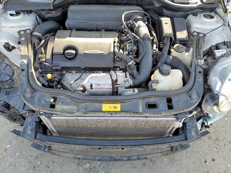 Photo 11 from auction – 2013 MINI COOPER COU with VIN WMWSX9C51DT380421