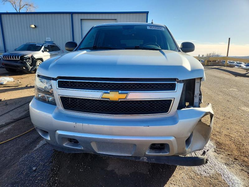 Photo 5 from auction – 2010 CHEVROLET SUBURBAN K with VIN 1GNUKHE34AR143681