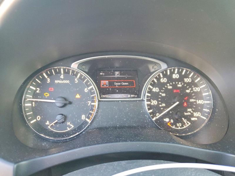 Photo 9 from auction – 2016 NISSAN ALTIMA 2.5 with VIN 1N4AL3AP1GC213613