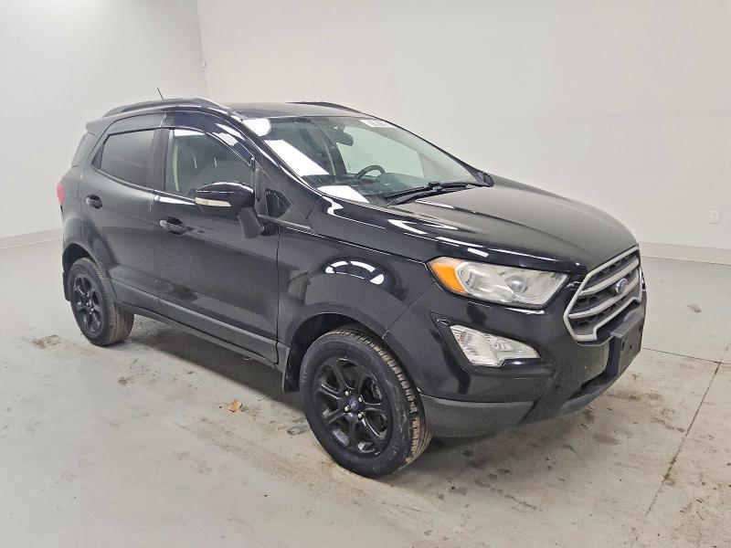 Photo 4 from auction – 2019 FORD ECOSPORT S with VIN MAJ6S3GL0KC285280