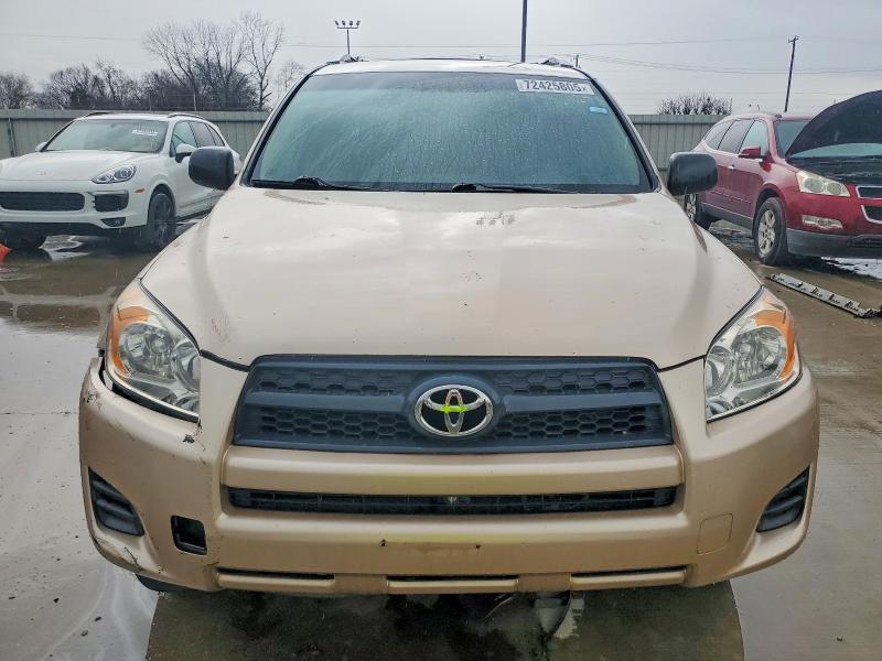 Photo 5 from auction – 2011 TOYOTA RAV4 with VIN 2T3ZF4DV8BW080634