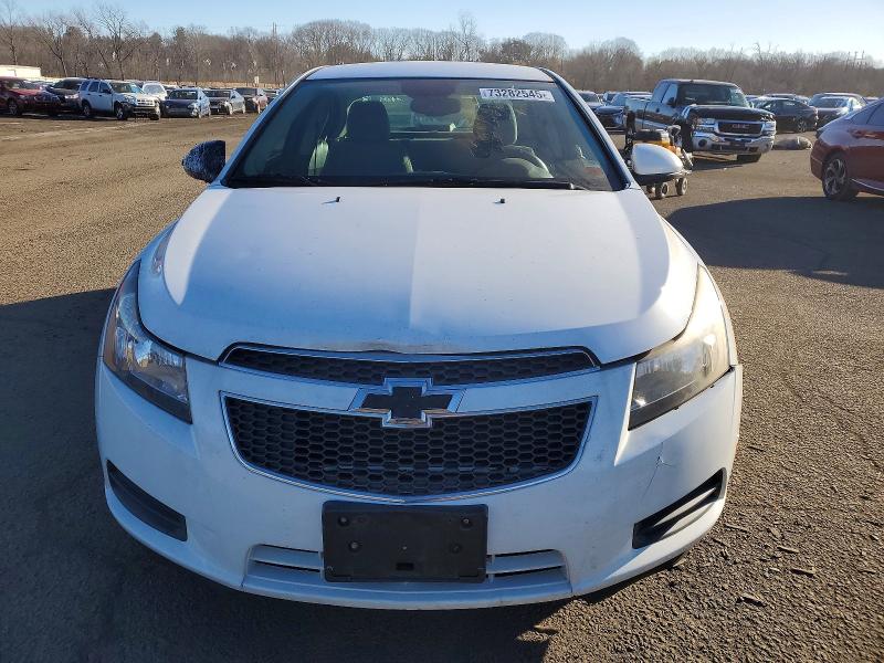 Photo 5 from auction – 2014 CHEVROLET CRUZE with VIN 1G1PC5SB4E7158074