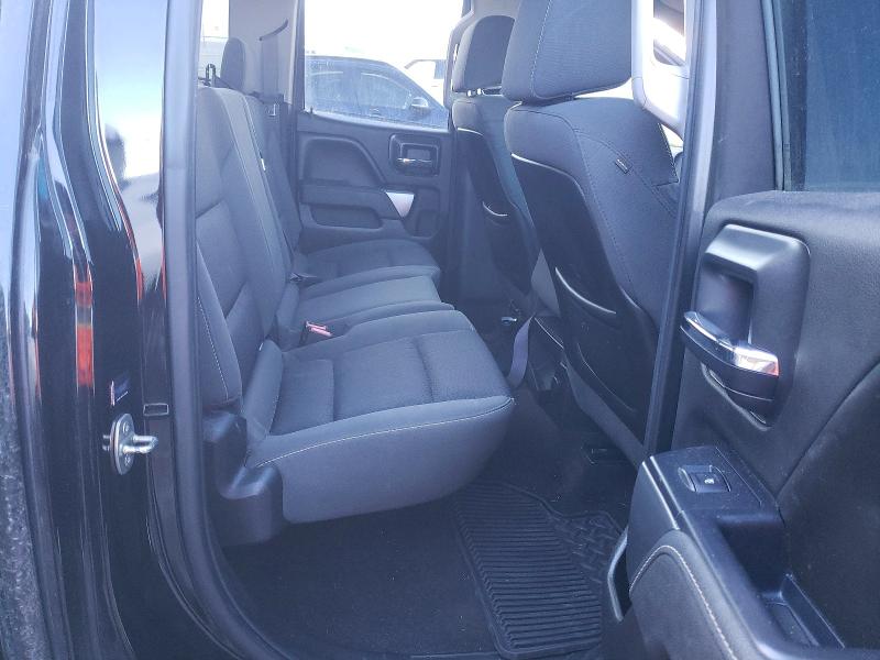 Photo 10 from auction – 2015 CHEVROLET SILVERADO with VIN 1GCRCREC5FZ444971