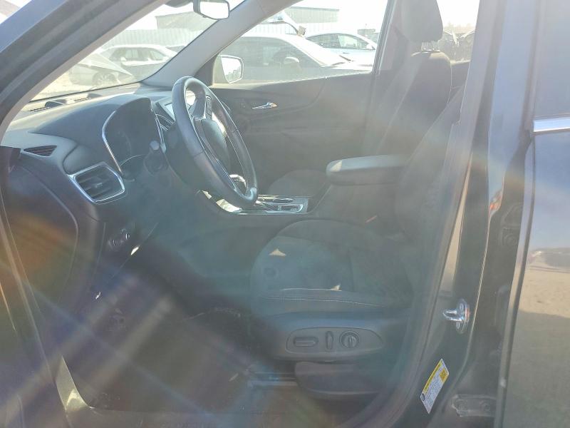 صورة رقم 7 من المزاد - 2018 CHEVROLET EQUINOX مع VIN 2GNAXJEV3J6142045