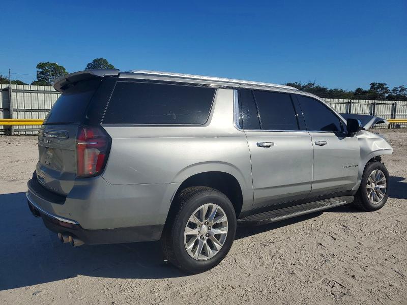 Photo 3 from auction – 2023 CHEVROLET SUBURBAN C with VIN 1GNSCFKD2PR334532