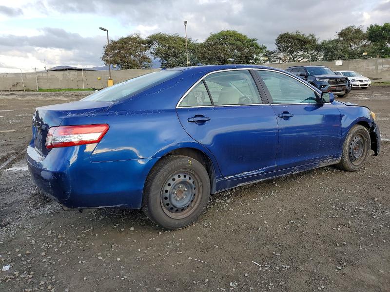 Photo 3 from auction – 2011 TOYOTA CAMRY BASE with VIN 4T4BF3EK5BR119422