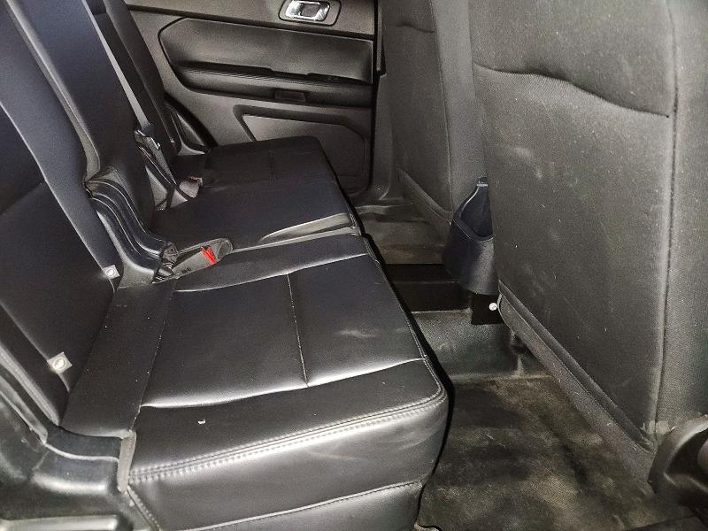 Photo 11 from auction – 2017 FORD EXPLORER P with VIN 1FM5K8AR3HGE13637