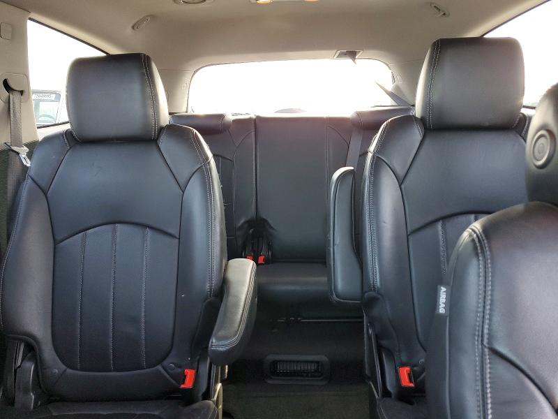 Photo 10 from auction – 2013 BUICK ENCLAVE with VIN 5GAKVCKDXDJ262783