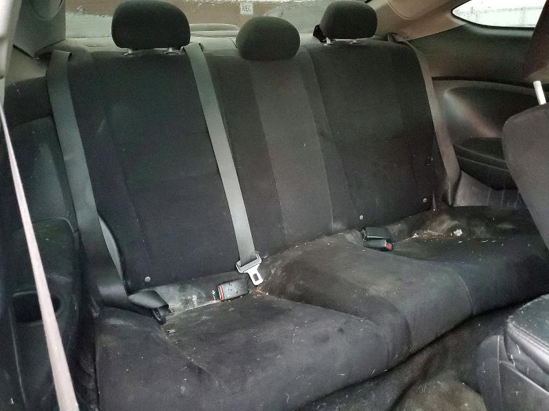 Photo 10 from auction – 2012 HONDA ACCORD with VIN 1HGCS1B71CA018983