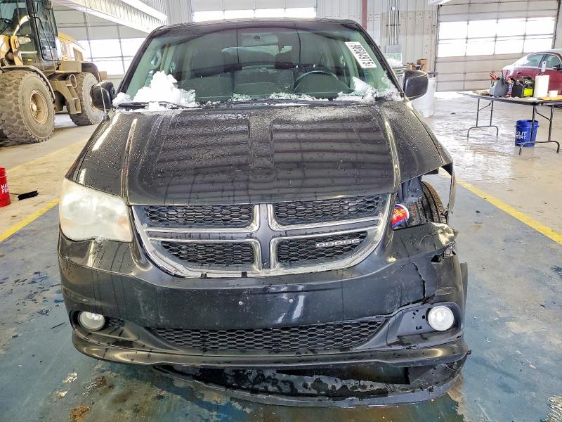 Photo 5 from auction – 2012 DODGE GRAND CARA with VIN 2C4RDGDG2CR219757