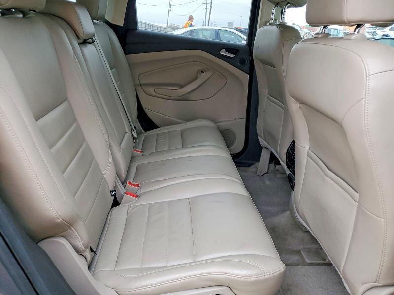 Photo 11 from auction – 2013 FORD ESCAPE with VIN 1FMCU0H98DUA71414