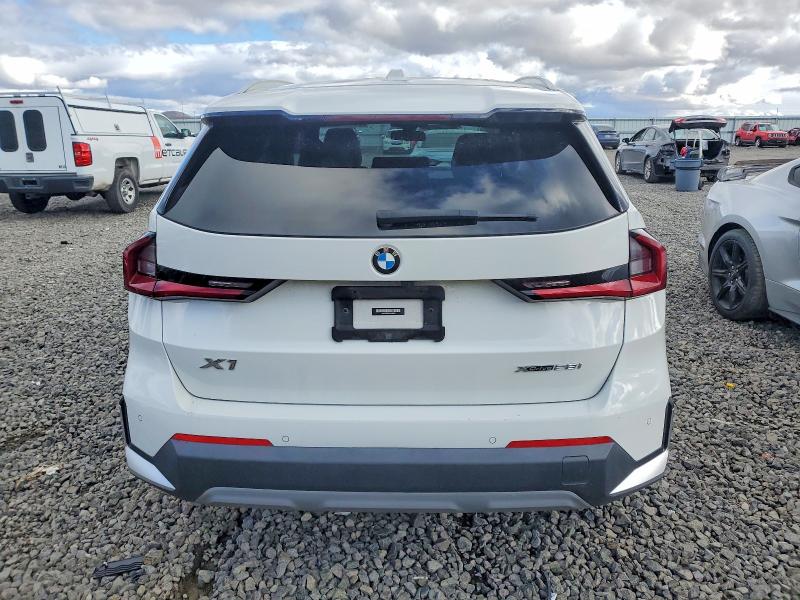 Photo 6 from auction – 2023 BMW X1 XDRIVE2 with VIN WBX73EF04P5V95302