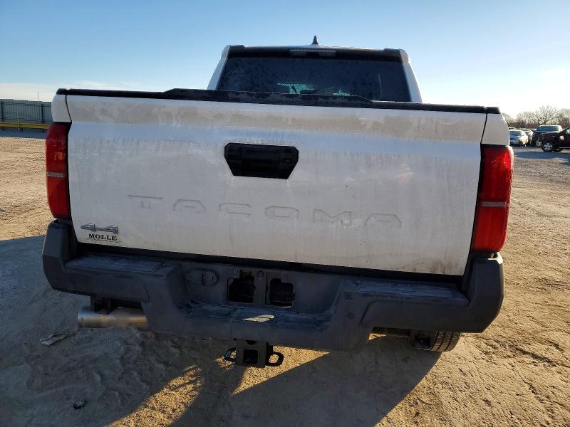 Photo 6 from auction – 2025 TOYOTA TACOMA with VIN 3TYLD5KN4ST016505