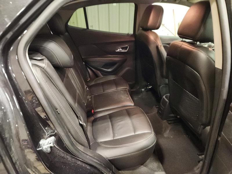 Photo 10 from auction – 2014 BUICK ENCORE PRE with VIN KL4CJHSB4EB773308