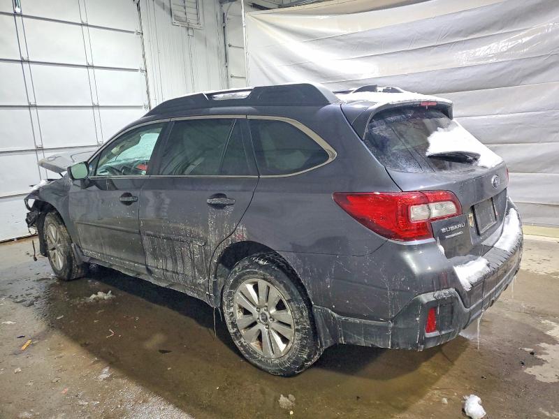 Foto 2 de la subasta – 2018 SUBARU OUTBACK 2. con VIN 4S4BSACC9J3278258