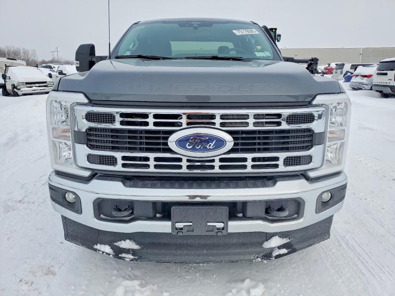 Photo 5 from auction – 2026 FORD F250 SUPER with VIN 1FT7X2BN2TEC95074