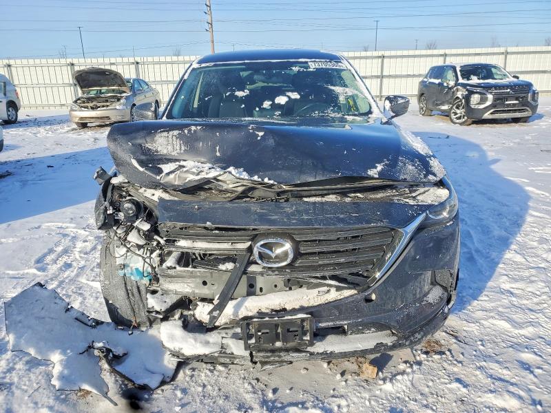 Photo 5 from auction – 2017 MAZDA CX-9 SPORT with VIN JM3TCBBY4H0137657