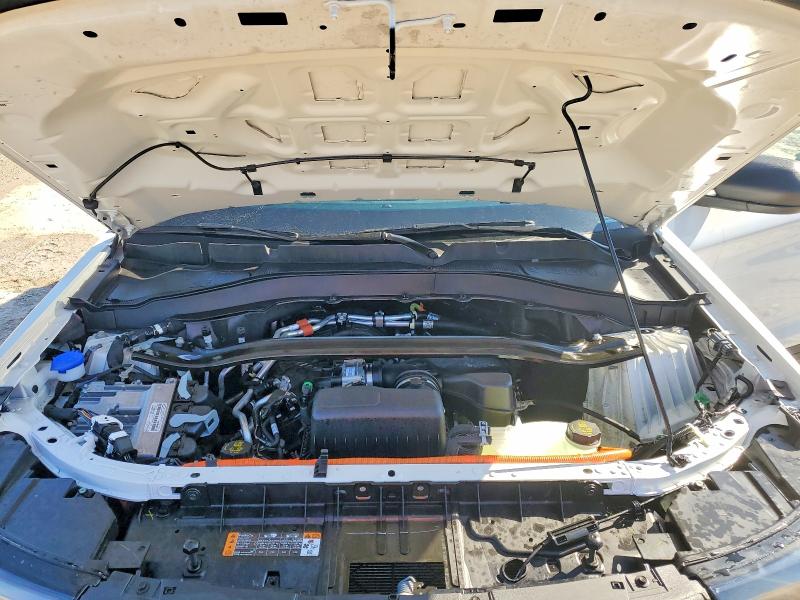 Photo 12 from auction – 2025 FORD EXPLORER with VIN 1FM5K8AW7SGA32192