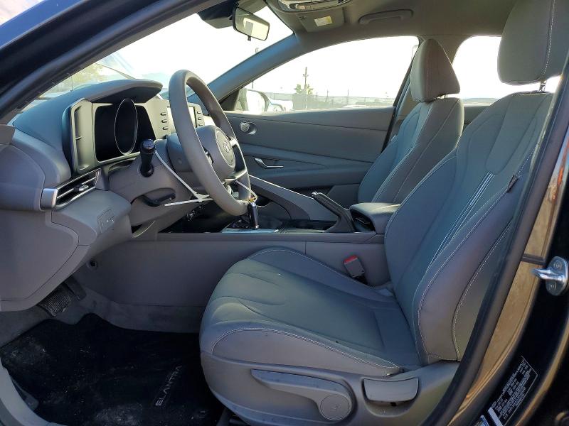 Photo 7 from auction – 2023 HYUNDAI ELANTRA SE with VIN 5NPLM4AG3PH105018