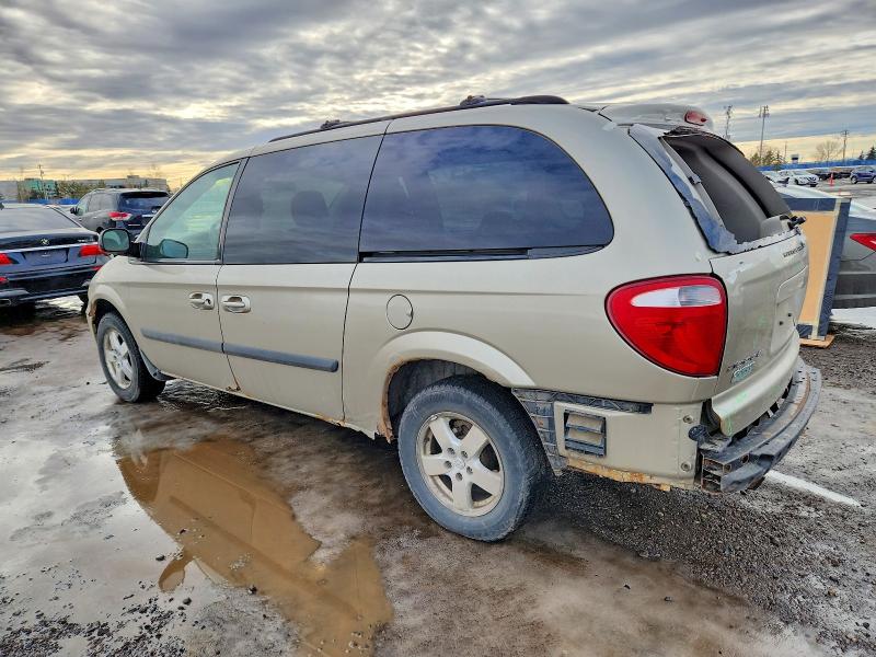 Photo 2 from auction – 2006 DODGE GRAND CARA with VIN 1D4GP24R96B697571