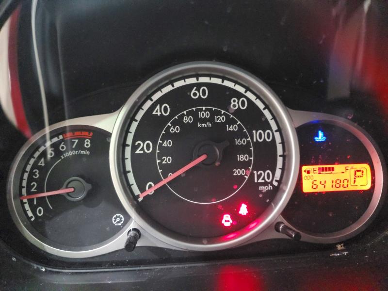 Photo 9 from auction – 2011 MAZDA MAZDA2 with VIN JM1DE1HYXB0108471