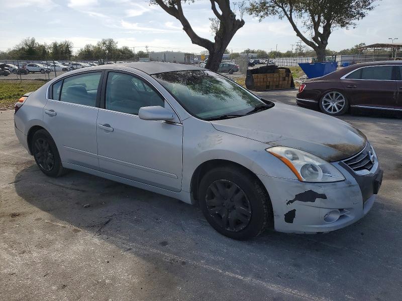 Photo 4 from auction – 2010 NISSAN ALTIMA with VIN 1N4AL2AP0AN423948