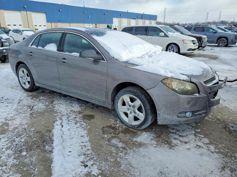 Photo 4 from auction – 2012 CHEVROLET MALIBU LS with VIN 1G1ZA5EUXCF257402