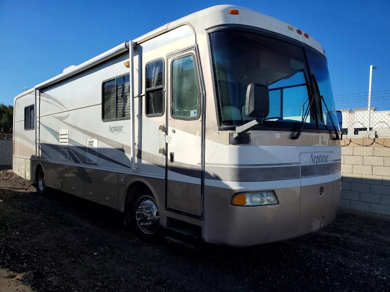 2003 Roadmaster Roadmaster