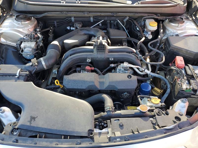 Photo 11 from auction – 2016 SUBARU OUTBACK 2. with VIN 4S4BSBNC2G3322080
