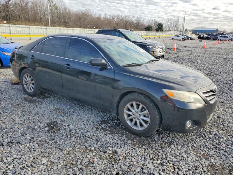Photo 4 from auction – 2011 TOYOTA CAMRY BASE with VIN 4T1BF3EK0BU203853