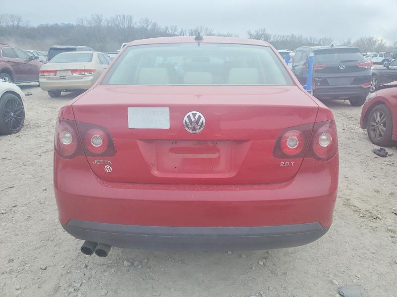 Photo 6 from auction – 2010 VOLKSWAGEN JETTA WOLF with VIN 3VWRA7AJ4AM035530