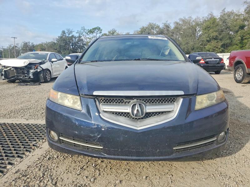 Photo 5 from auction – 2008 ACURA TL with VIN 19UUA66258A051933