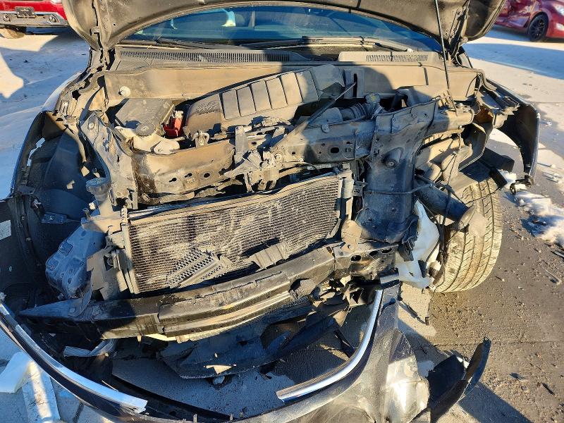 Photo 12 from auction – 2013 BUICK ENCLAVE with VIN 5GAKRDKD5DJ110615
