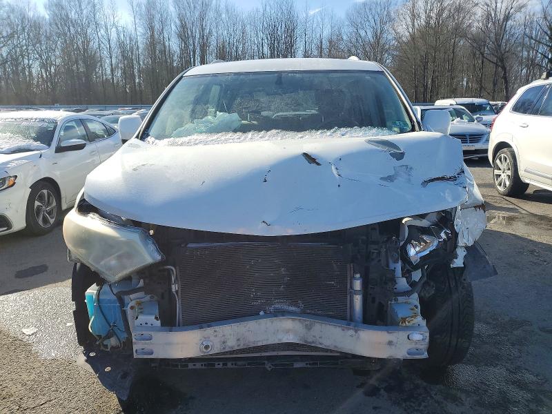 Photo 5 from auction – 2014 NISSAN QUEST S with VIN JN8AE2KP4E9103487