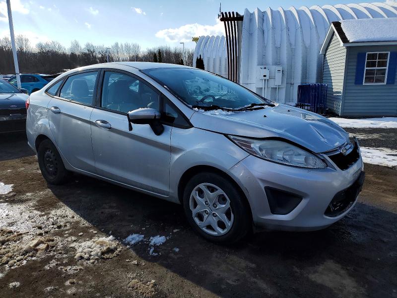 Photo 4 from auction – 2011 FORD FIESTA S with VIN 3FADP4AJ8BM143974