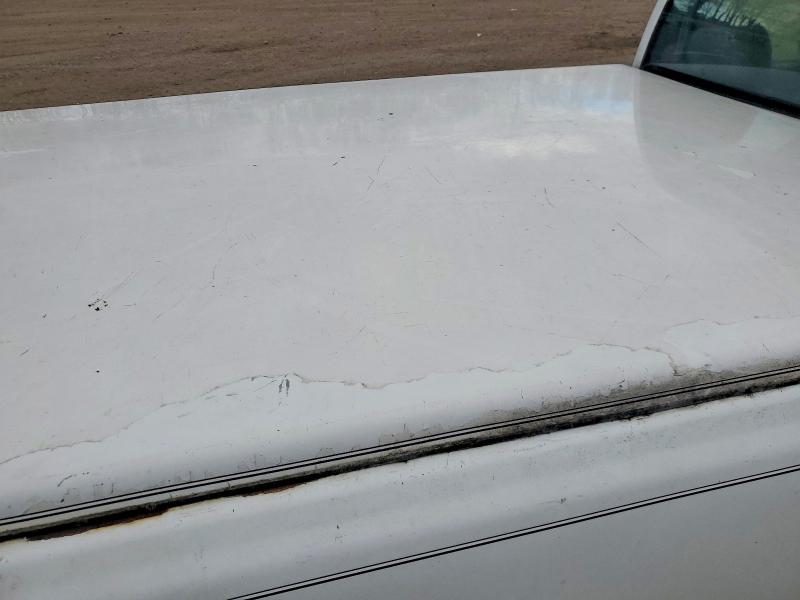 Photo 10 from auction – 2000 CHEVROLET SILVERADO with VIN 1GCEC14W4YE291571