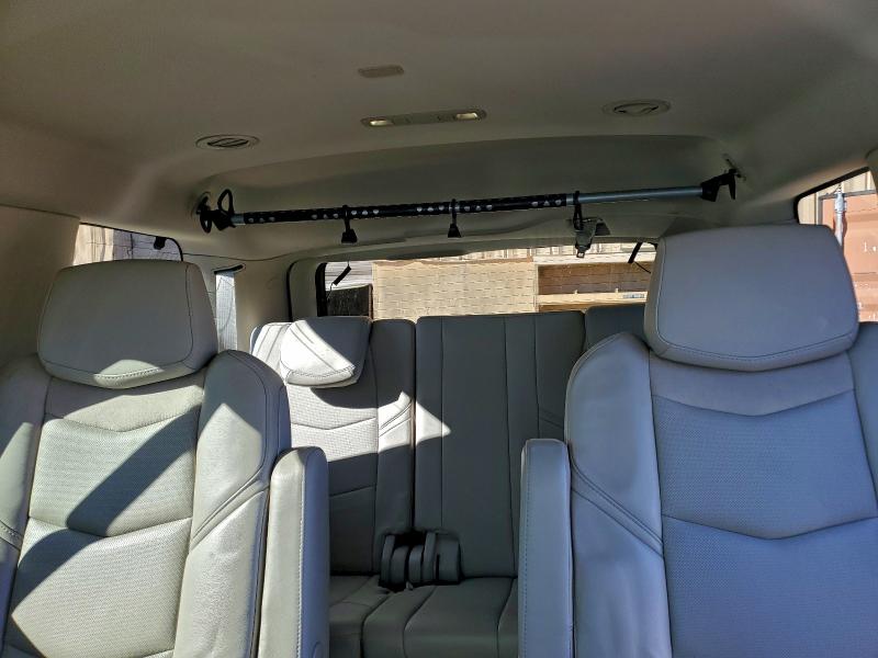 Photo 10 from auction – 2018 CADILLAC ESCALADE L with VIN 1GYS4BKJ3JR166566
