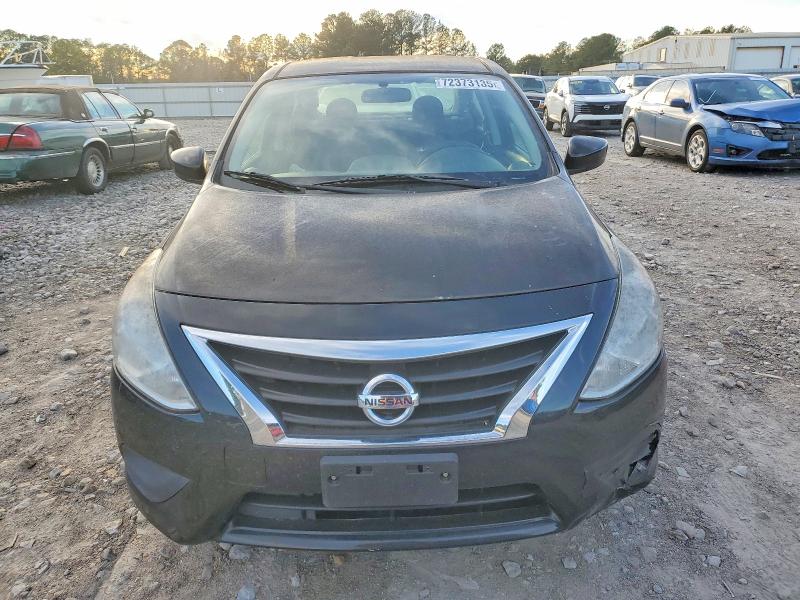 Photo 5 from auction – 2016 NISSAN VERSA with VIN 3N1CN7AP3GL821063
