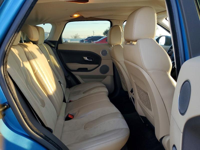 Photo 11 from auction – 2015 LAND ROVER RANGE ROVE with VIN SALVN2BG8FH983798