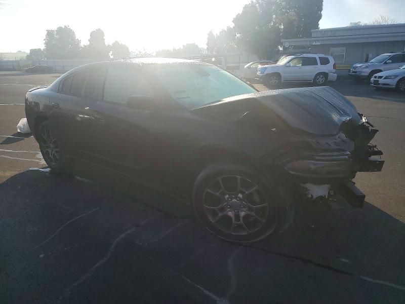 Photo 4 from auction – 2015 DODGE CHARGER SX with VIN 2C3CDXJG4FH820760