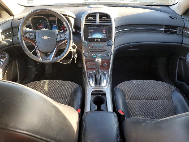 Photo 8 from auction – 2013 CHEVROLET MALIBU 2LT with VIN 1G11E5SA6DF282858