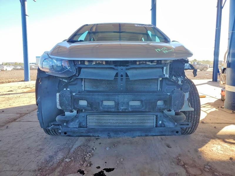 Photo 5 from auction – 2019 CHEVROLET TRAX LS with VIN LSGCJKSB8KY000860