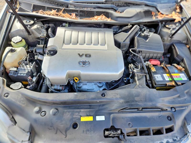 Photo 11 from auction – 2007 TOYOTA AVALON with VIN 4T1BK36BX7U179109