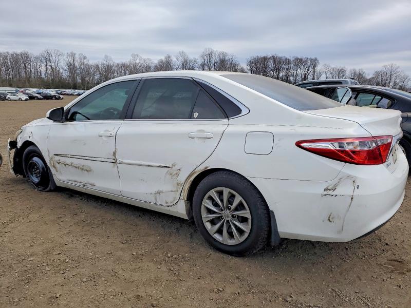 Photo 2 from auction – 2015 TOYOTA CAMRY LE with VIN 4T1BF1FK5FU057958