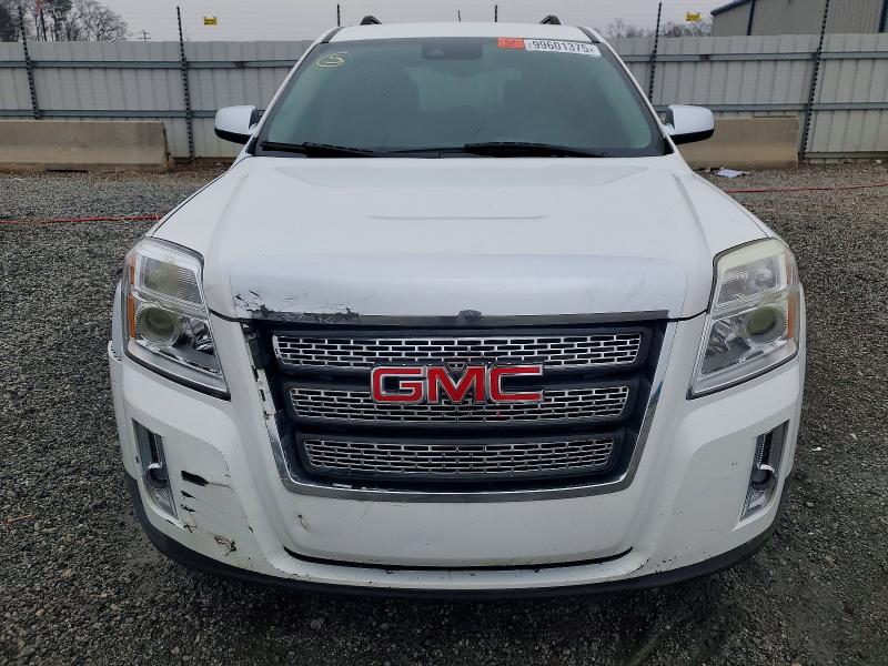 Photo 5 from auction – 2013 GMC TERRAIN with VIN 2GKFLWE38D6195208