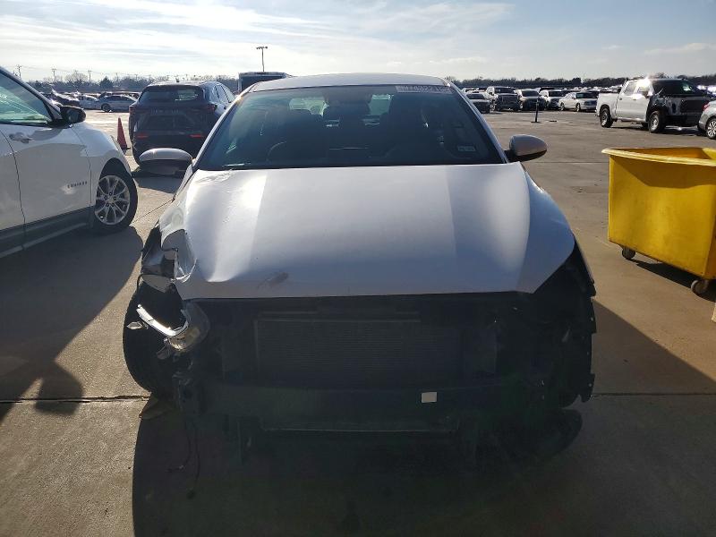 Photo 5 from auction – 2021 KIA FORTE FE with VIN 3KPF24AD5ME347382