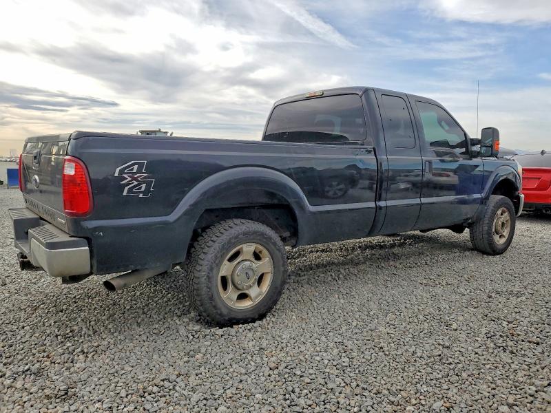 Photo 3 from auction – 2014 FORD F250 with VIN 1FT7X2B64EEB25360