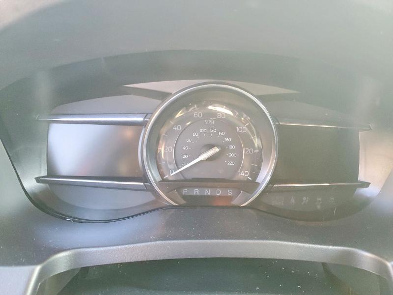 Photo 9 from auction – 2017 FORD EXPLORER XLT with VIN 1FM5K7DH4HGC64586