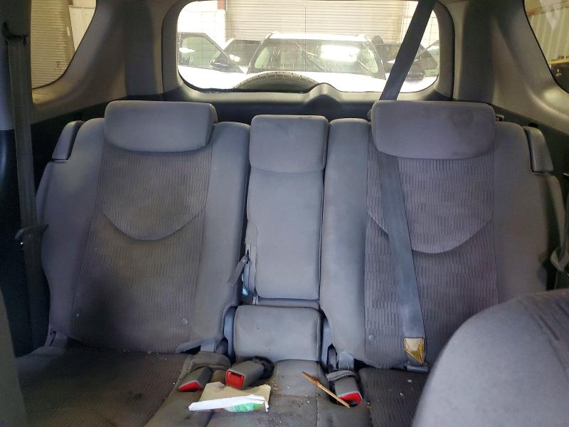 Фото 10 с аукциона – 2011 TOYOTA RAV4 с VIN 2T3ZF4DV0BW069014